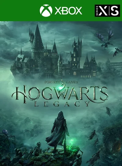 HOGWARTS LEGACY: DIGITAL DELUXE EDITION❗XBOX KEY❗