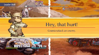 ⭐️ Fuga: Melodies of Steel 3 - Deluxe Edition STEAM GIF