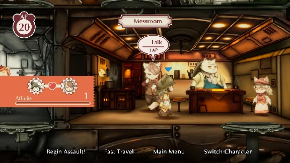 ⭐️ Fuga Melodies of Steel 3 Deluxe Edition STEAM GIFT