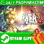 ⭐️ Fuga Melodies of Steel 3 Deluxe Edition STEAM GIFT