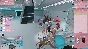 ⭐ Glamour Riot PC Steam Key 🔑 GLOBAL (NO TR)