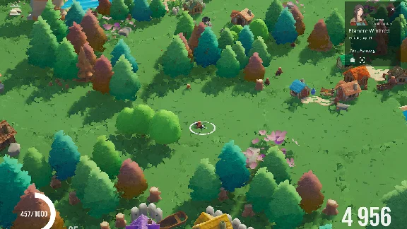 🚀 Harmonis: the hand-made kingdoms 🤖 Steam Gift AUTO