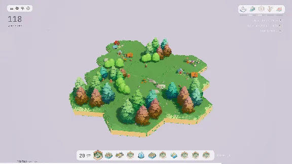 🚀 Harmonis: the hand-made kingdoms 🤖 Steam Gift AUTO