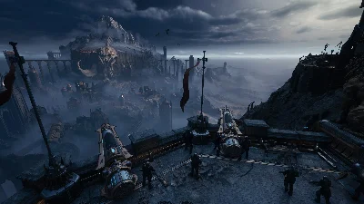 🟢🔥DOOM: THE DARK AGES STANDARD EDITION XBOX X|S + ПК✅