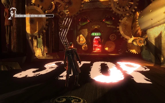 DmC: Devil May Cry Key Steam Global +Bonus
