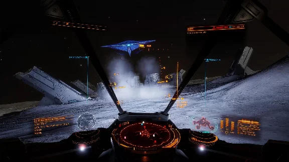 Elite: Dangerous | Deluxe Edition Key Steam Global