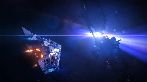 Elite: Dangerous | Deluxe Edition Key Steam Global