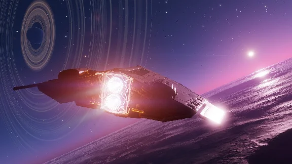 Elite Dangerous: Odyssey Key Steam Global DLC +Bonus