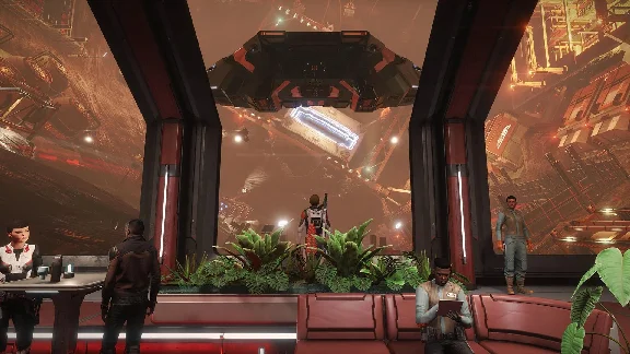 Elite Dangerous: Odyssey Key Steam Global DLC +Bonus