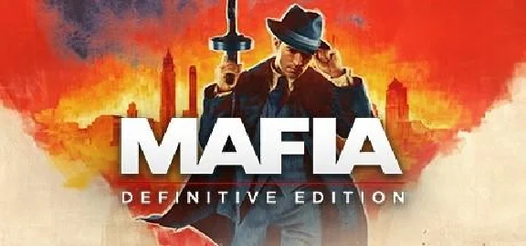 Mafia Trilogy Definitive Edition (1+2+3) Steam Key ROW