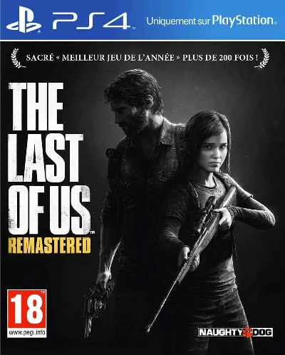 Fallout 4 +  Last of Us + DOOM + Wolfenstein   PS4 EUR