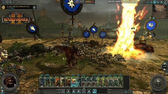 Total War Warhammer II +20 DLC Key Steam Global +Bonus