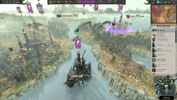 Total War Warhammer II +20 DLC Key Steam Global +Bonus