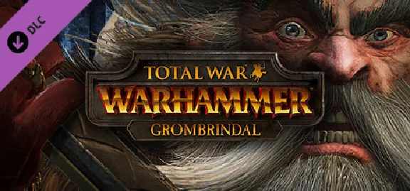 Total War Warhammer +9 DLC Key Steam Global +1 Bonus