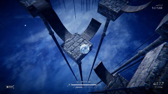 🚀 Ballex²: The Hanging Gardens 🤖 Steam Gift AUTO