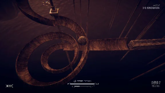 🚀 Ballex²: The Hanging Gardens 🤖 Steam Gift AUTO
