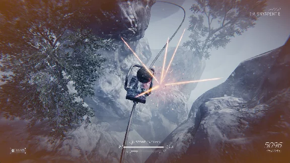 🚀 Ballex²: The Hanging Gardens 🤖 Steam Gift AUTO