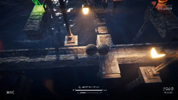 🚀 Ballex²: The Hanging Gardens 🤖 Steam Gift AUTO