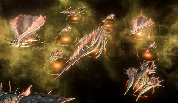 ⚡️Steam gift RU - Stellaris: BioGenesis | AUTODELIVERY