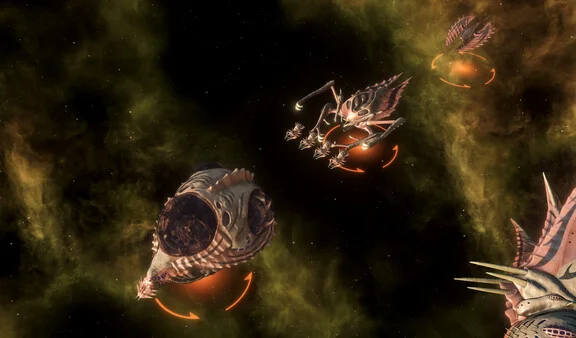 ⚡️Steam gift RU - Stellaris: BioGenesis | AUTODELIVERY