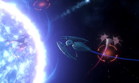 ⚡️Steam gift RU - Stellaris: BioGenesis | AUTODELIVERY
