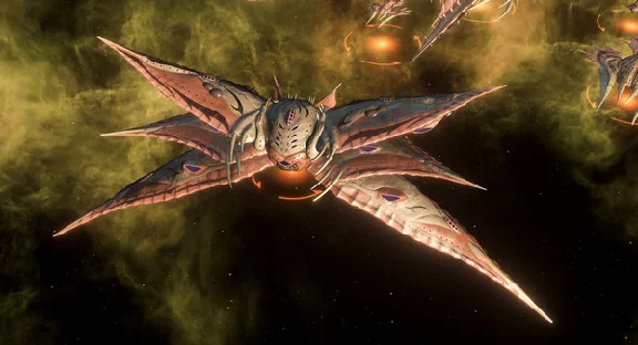 ⚡️Steam gift RU - Stellaris: BioGenesis | AUTODELIVERY