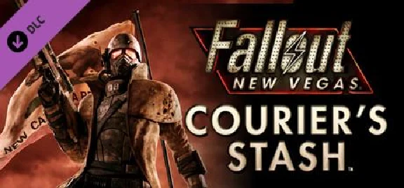 Fallout: New Vegas Ultimate Edition +4 DLC +3 Packs Key