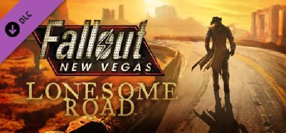 Fallout: New Vegas Ultimate Edition +4 DLC +3 Packs Key