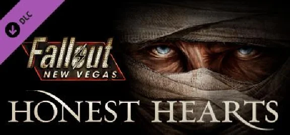 Fallout: New Vegas Ultimate Edition +4 DLC +3 Packs Key