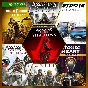 ASSASSINS’S CREED SHADOWS ! 7 Игр ! XBOX ACCOUNT