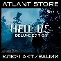 📀Hell is Us Deluxe Edition - Steam Key [RU+KZ+UA+CIS]