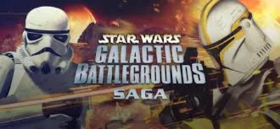 STAR WARS Galactic Battlegrounds🔥 ПК Код 🖥️ GOG 🌟