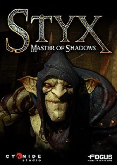 Styx: Master of Shadows 🔥 PC Code 🖥️ GOG🌟 PAYPAL