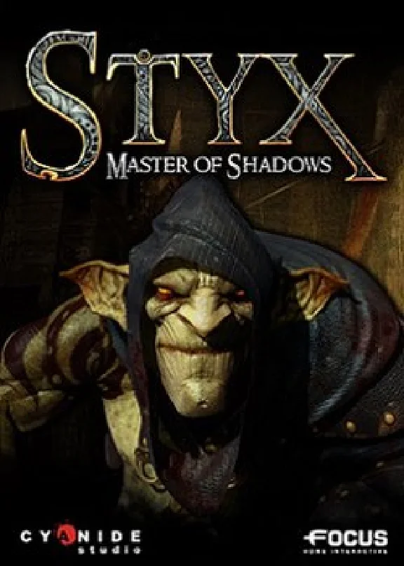 Styx: Master of Shadows 🔥 PC Code 🖥️ GOG🌟 PAYPAL