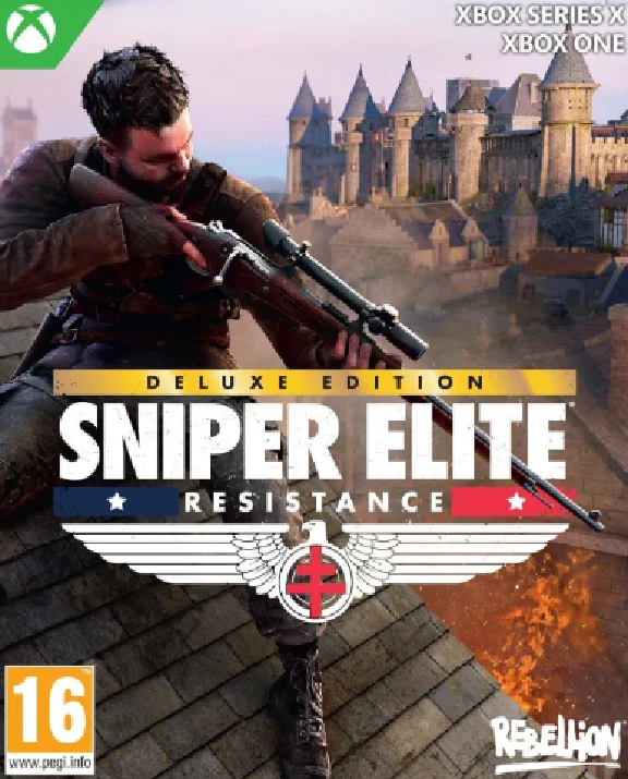 SPLIT FICTION ! 7 GAMES ! XBOX ACCOUNT
