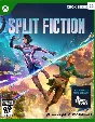 SPLIT FICTION ! 7 GAMES ! XBOX ACCOUNT