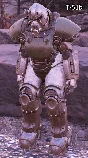 Power Armor Full Sets T-51b, Ultracite, T-45