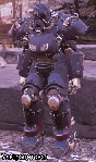 Power Armor Full Sets T-51b, Ultracite, T-45