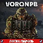 DOOM: The Dark Ages Premium+Account+LOG/PASS📝steam