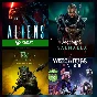 DIABLO IV Vessel of Hatred ! 4 ИГРЫ ! XBOX ACCOUNT