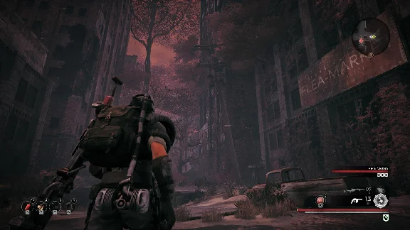 🔥REMNANT: FROM THE ASHES \ STEAM \ GLOBAL \ KEY