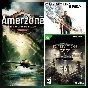 Amerzone - The Explorer´s Legacy + Expedition 33 XBOX