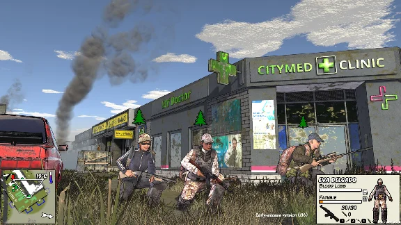 ✅ Survivalist: Invisible Strain XBOX X|S Ключ Сразу 🔑