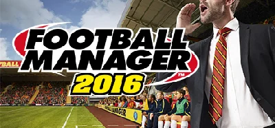 Football Manager 2016 Steam Gift GLOBAL