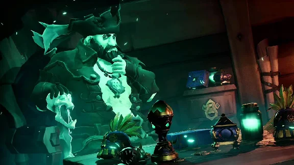 Sea of Thieves | PS5 | TURKEY