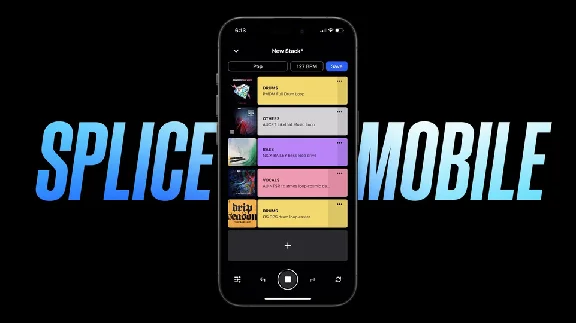 🎵 Splice | Sounds , Creator, Creator | To your account