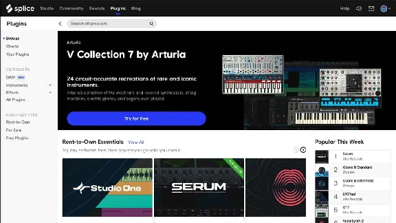 🎵 Splice | Sounds , Creator, Creator | To your account