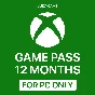 🎮  XBOX GAME PASS FOR PC | 350+ games | Online (12m)