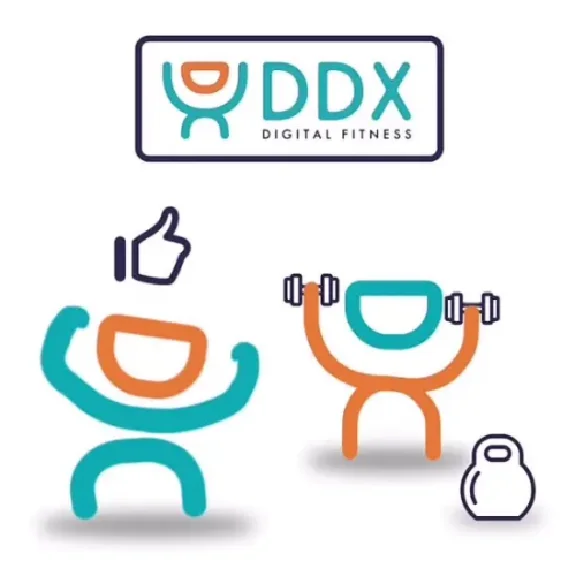 ✳️ Promo code for a discount DDX Fitness 🎁 and SPA