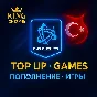 BATTLE.NET/BLIZZARD (TURKIYE) TOP UP WALLET/FAST/0% FEE